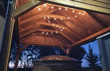 Wilkiejmy wieś ma wzgórzu - Foto 46