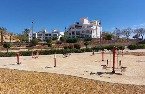 La Casa Mima Penthouse at Hacienda Riquelme - Foto 25