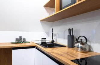 Apartament Koko Białka Tatrzańska - Foto 11