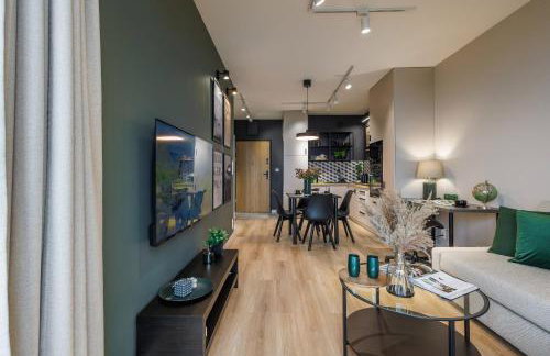 Emihouse KrakoVska Apartments - Foto 45