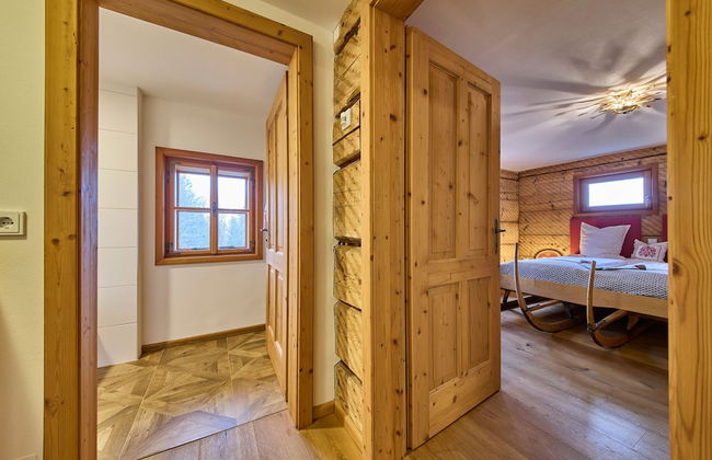 Waldharmonie Chalet & Apartments - Foto 24