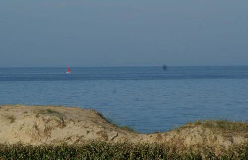 Apartment Wohnung mit Meerblick by Interhome - Photo 20