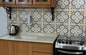 Sítio com piscina, churrasqueira, lareira, fogão à lenha, mesa de sinuca e vista para as montanhas - Foto 67