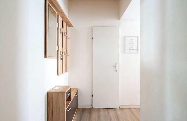 COY Apartments Leoben - Stay Comfortable & Work Smart - Photo 24