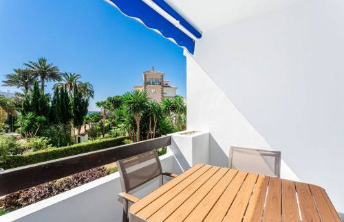 by RIVA - Spectacular Studio in Medina Garden of Puerto Banus - Foto 10