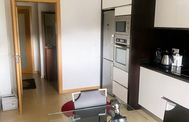 3 Bedroom Flat Aguiar - Photo 37