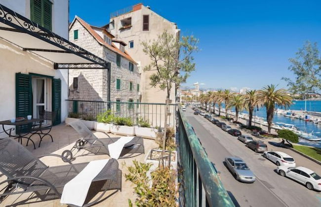 Riva and Diocletian Apartments - Foto 78