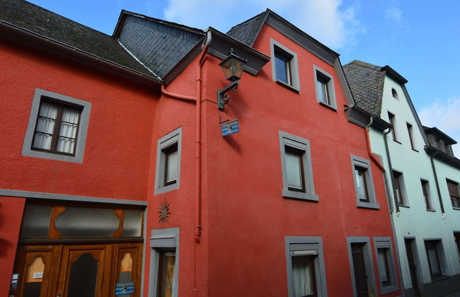 Charming Holiday Home in Neumagen-dhron - Foto 36