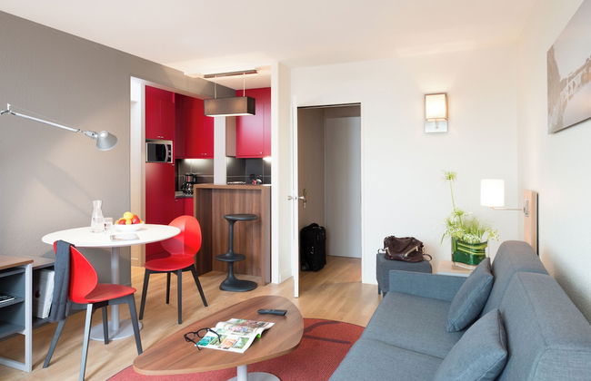 FirstName Toulouse Résidence - Foto 9