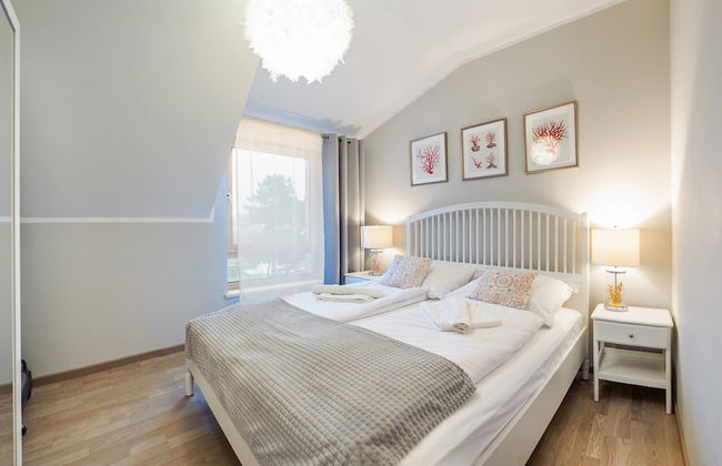 Apartamenty Sun&Snow Rezydencja Park - Photo 75