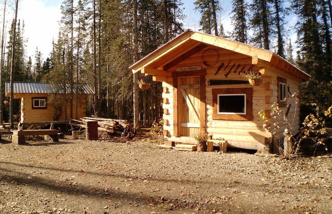 Blackburn Cabins - Photo 5