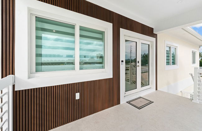 Paradise Point Pool Dock Lounges BBQ - Foto 31