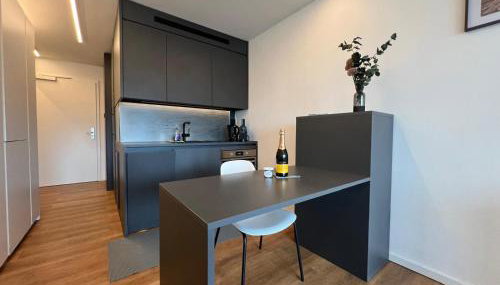 Rottal Stay - Self Check-in - Parking - Kitchen - Foto 3