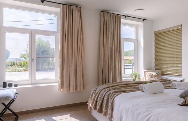 House at Ranch Between Bruges and Damme - Foto 20