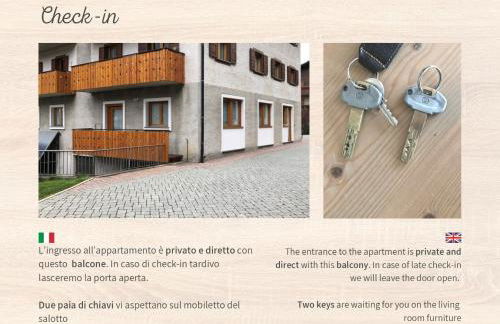 Appartamento Stelvio - Foto 10