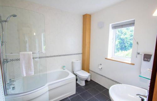 Seascape at coed y berclas - Foto 19