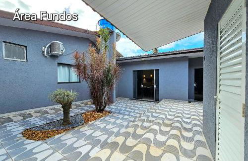 Casa Familiar 3 quartos c Piscina prox centro - Foto 33