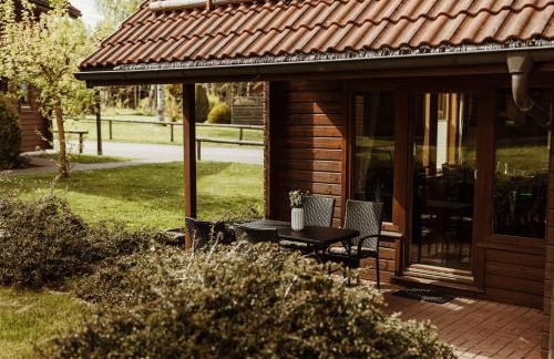 Naturerlebnisdorf Blauvogel Hasselfelde - Photo 52