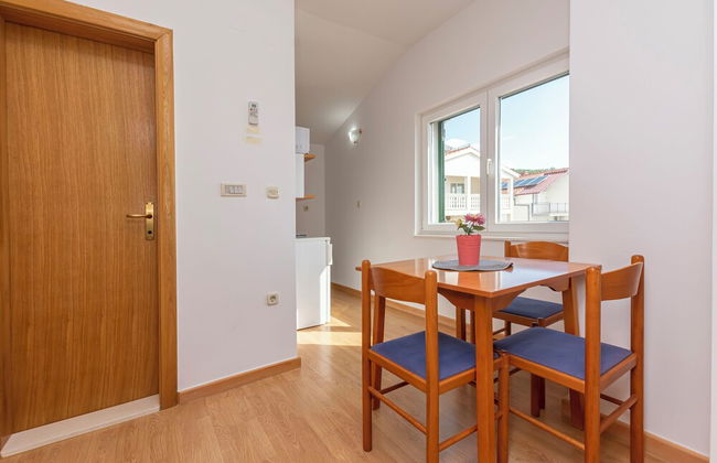 Apartments Villa Milas With Pool - Foto 66