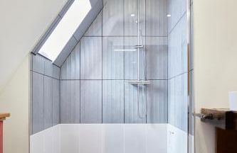 HAUS28 - Modernes A-Frame im Wald - Foto 14