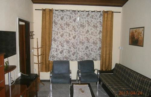 Kitnet Penedo - Foto 19