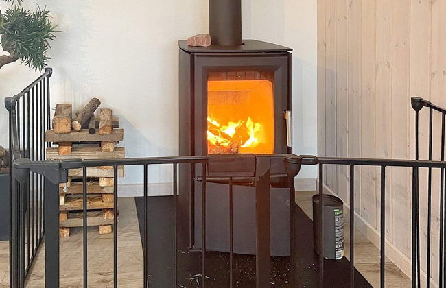 Luxury Retreat by Hostrup Beach - By Traum Ferienwohnungen - Foto 11