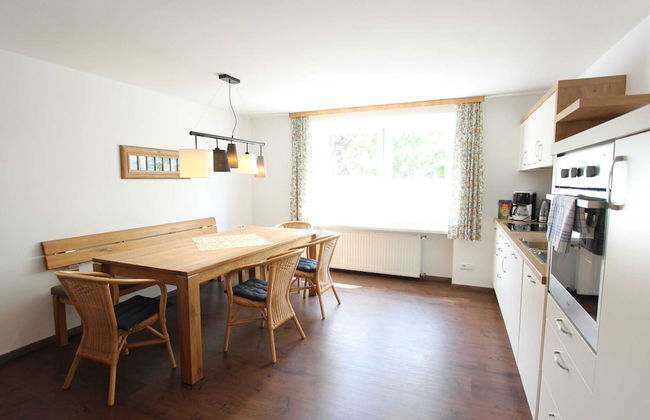 Modern Apartment in Fieberbrunn With Sauna - Foto 9