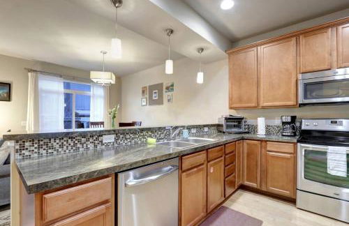 The Eastside Townhome Of Ophir - Photo 7