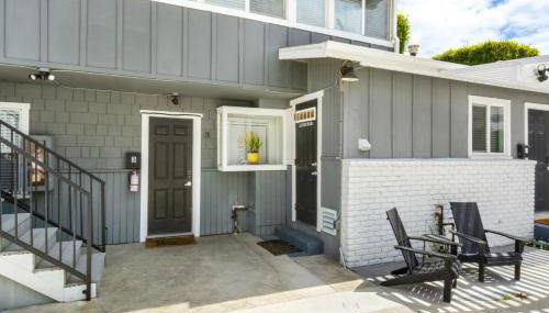 Entire Complex Steps To The Sand Sleeps 20 - Foto 2