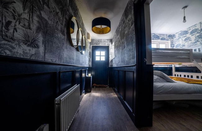 Cottage, 3 Bed,sleeps 7, Free Parking - Photo 10