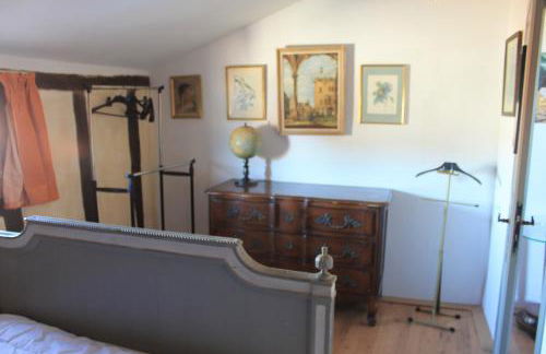 L' Ancien Relais de Poste - Margot - Foto 10