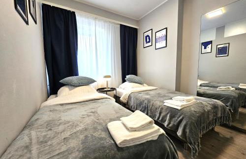 Airport Messe Apartments - Foto 26