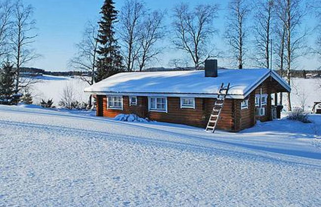 2 bedroom House in Sonkajärvi with sauna - Photo 13