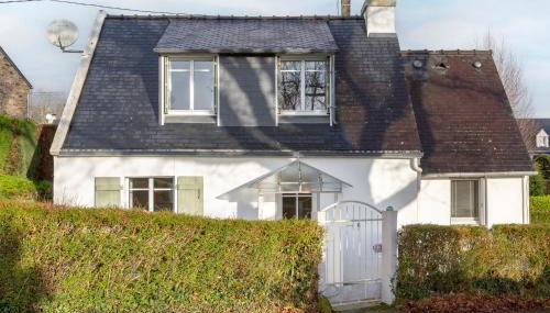 Le penty Gwen- Plage, proche bourg - Foto 2