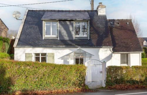 Le penty Gwen- Plage, proche bourg - Foto 2