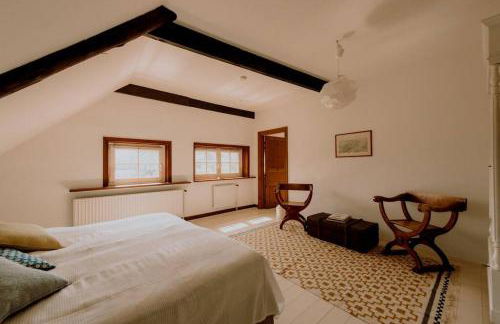 Landhaus Kurzenmoor - Tenne (410 qm) - Photo 4