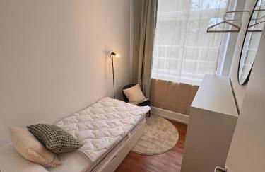 Bavaria Home Apartments Geisenfeld - Foto 6