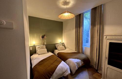 Magnifique appartement Eaux Bonnes T5 - Photo 7