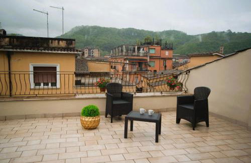 Casa Vacanze Insula - Foto 13