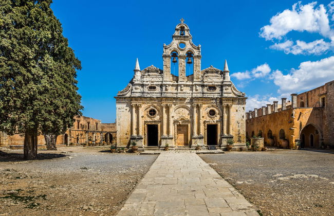 3-Day Tour of Crete - Photo 2