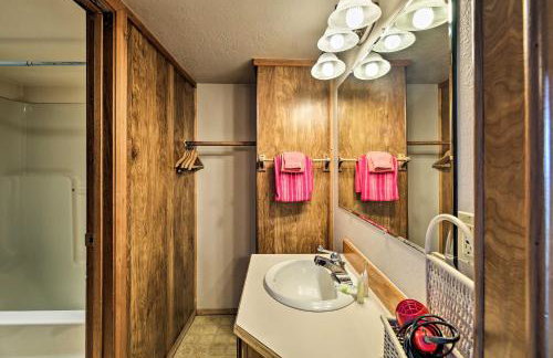 Sanderling Sea Cottages, Unit 2 Walk to Coast! - Foto 15