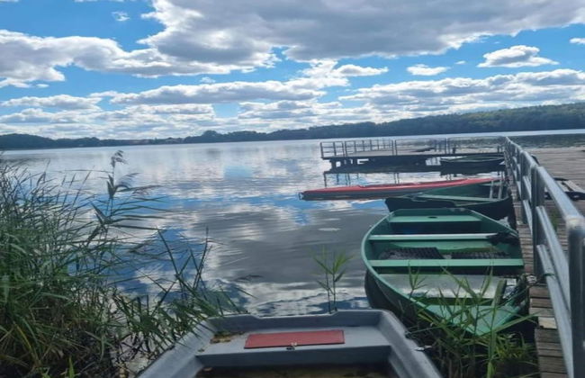 Peaceful Retreat by the Lake - Foto 21