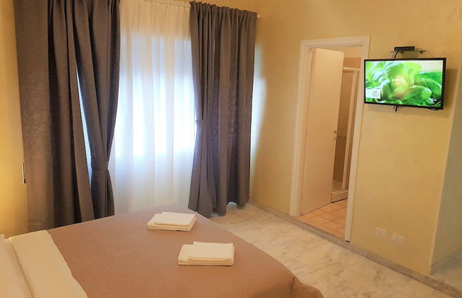 Dodo Holiday in Rome - Foto 7