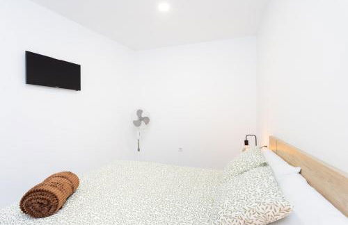 Home2Book Modern Apt Indoor Terrace, La Laguna - Foto 20