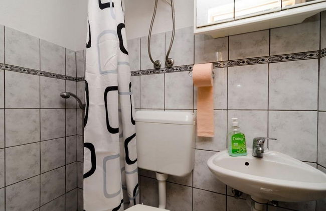 Apartments Sergej - Foto 23