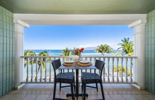 Lahaina Shores 507 · LS 507 West Maui Studio with Stunning Ocean - Foto 10