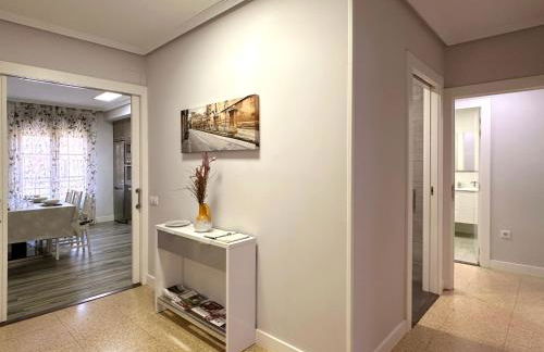 Apartamento Turístico VIANA II - Foto 5