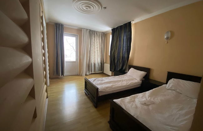 ArtVilla Bakuriani - Foto 8