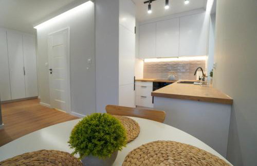 Apartament Manhattan - Foto 1