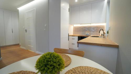 Apartament Manhattan - Foto 1